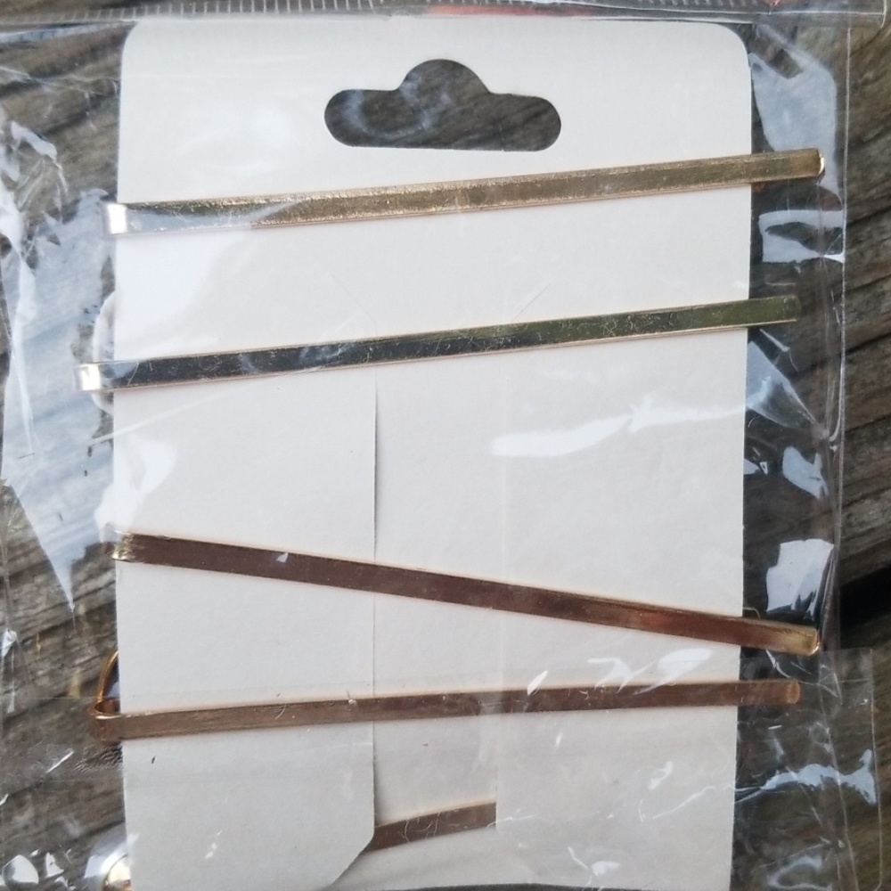 Last set! Beach seashell hair pins - Picture 6 of 6